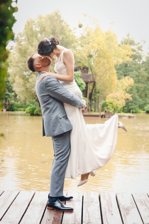 Mariage