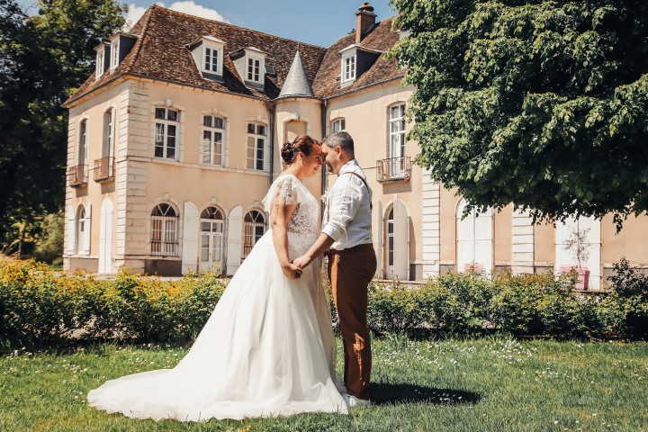 Mariage