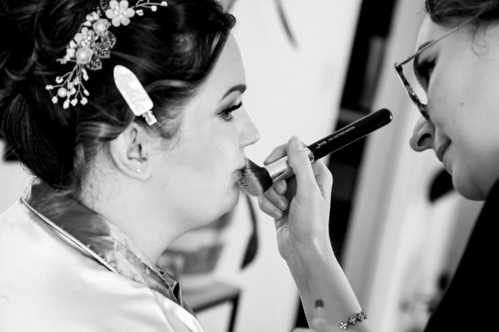 Mariage