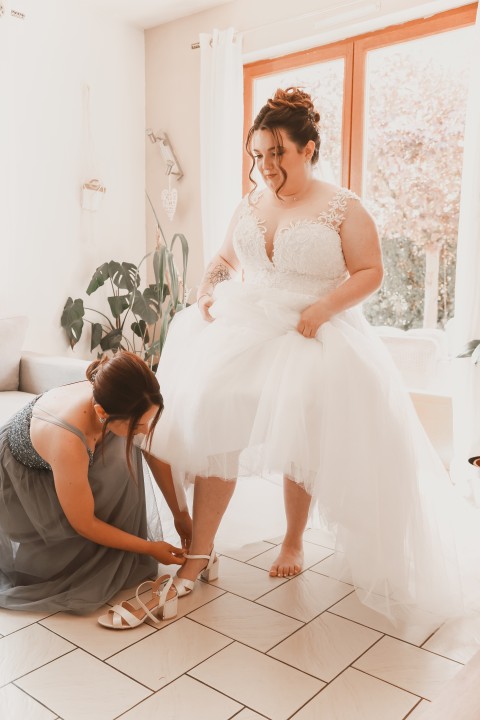 Mariage