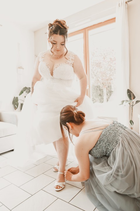 Mariage