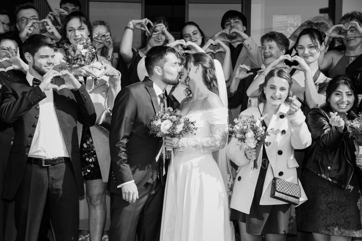 Mariage