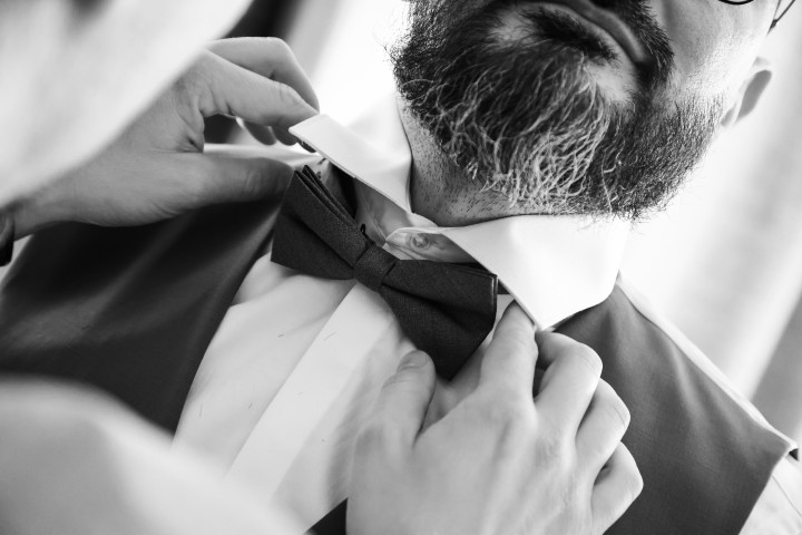 Mariage