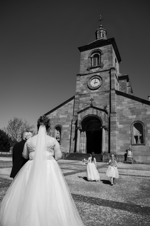Mariage