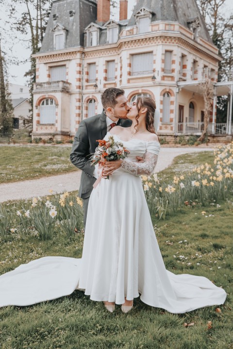 Mariage