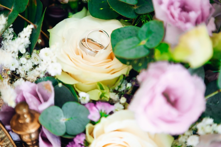 Mariage