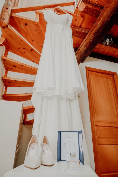 Mariage