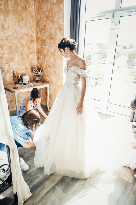 Mariage