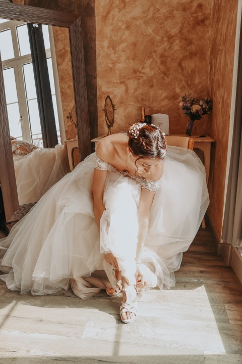 Mariage