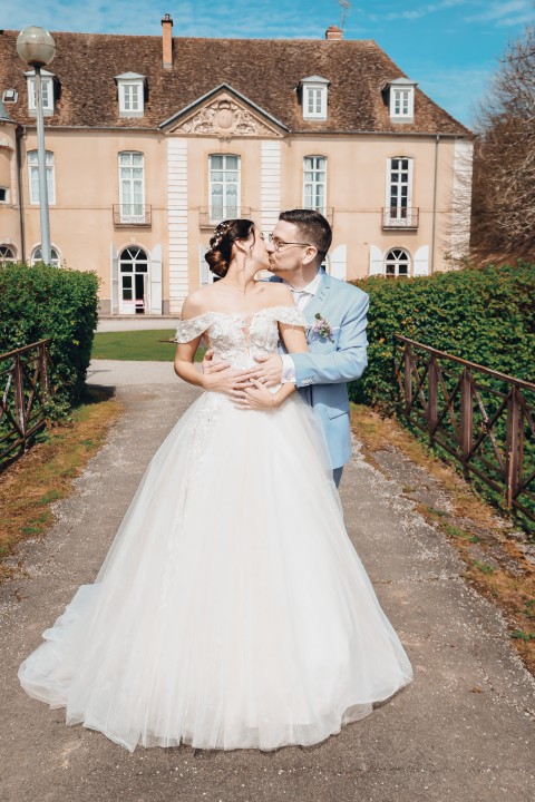 Mariage