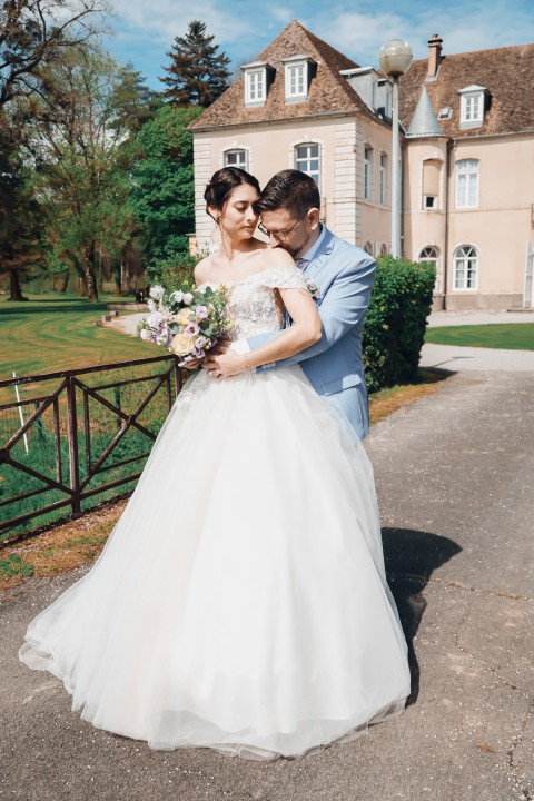 Mariage