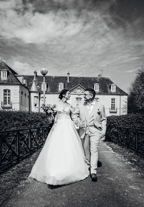 Mariage