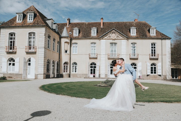 Mariage