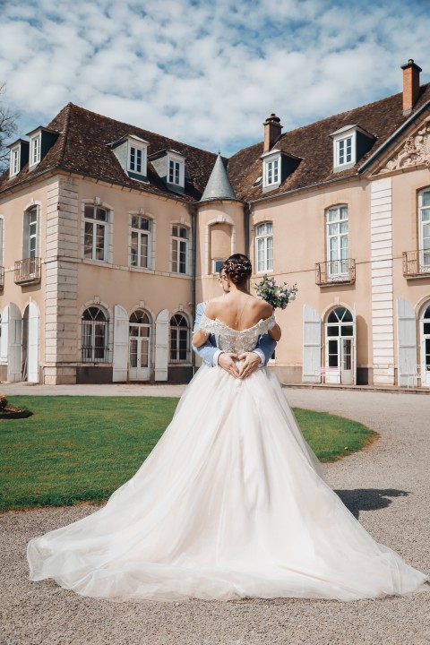 Mariage