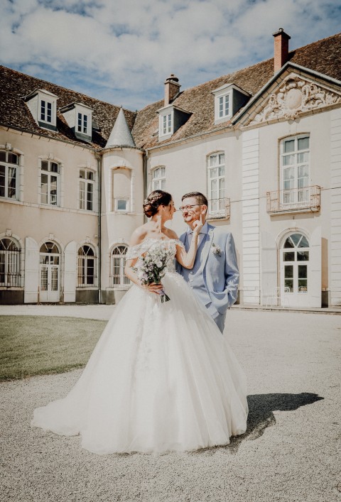 Mariage