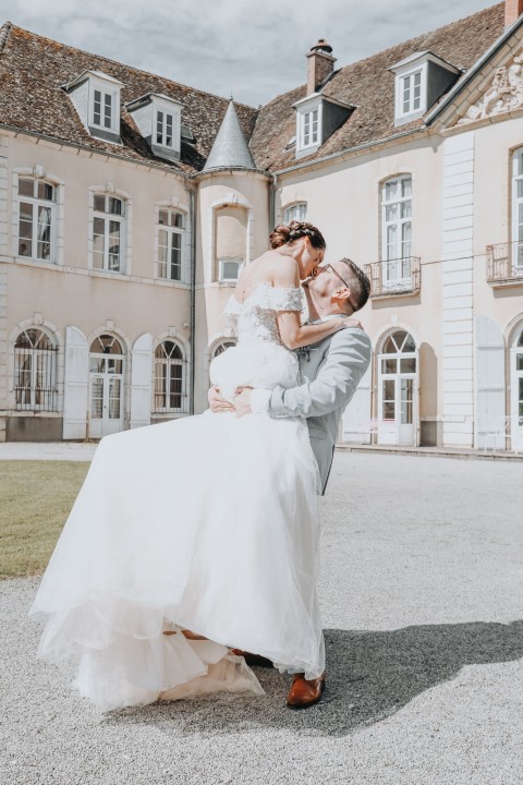 Mariage