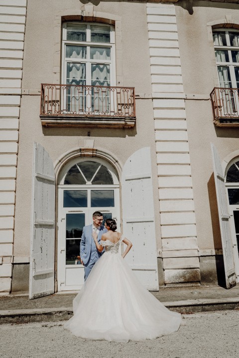 Mariage