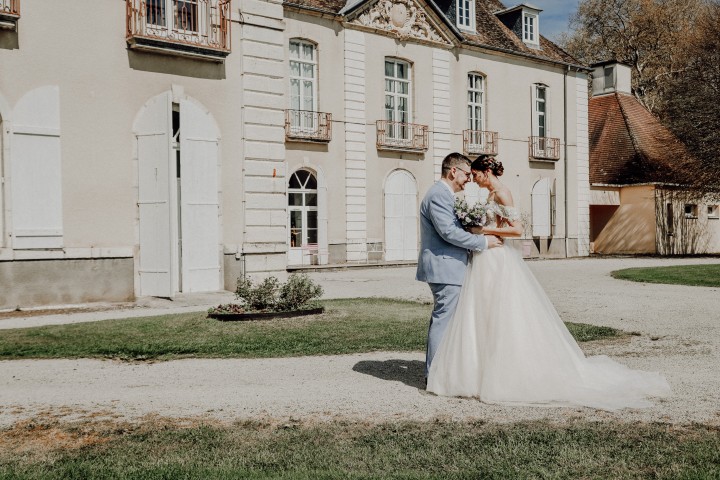 Mariage