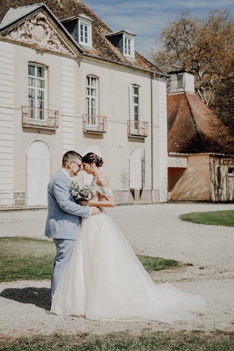 Mariage