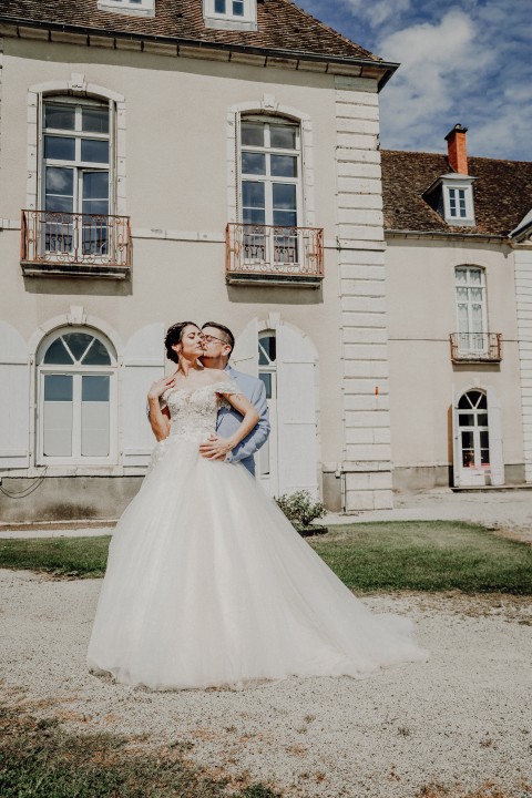 Mariage