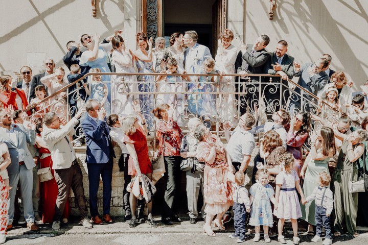 Mariage