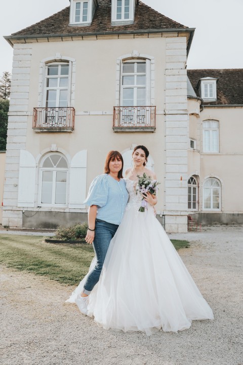 Mariage