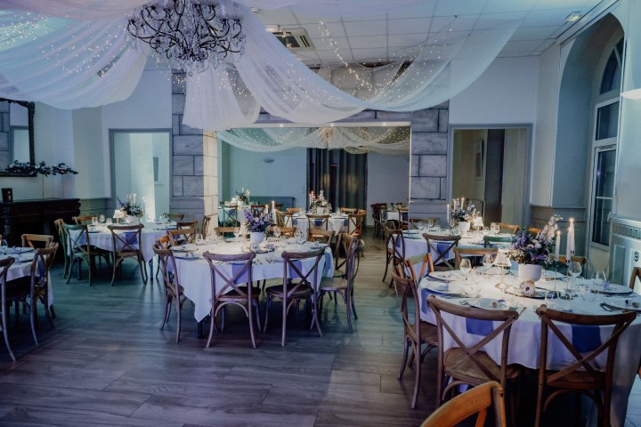 Mariage