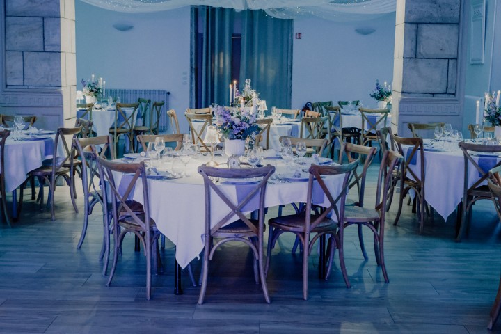 Mariage