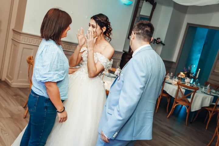 Mariage