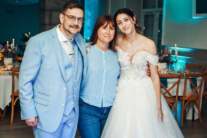 Mariage