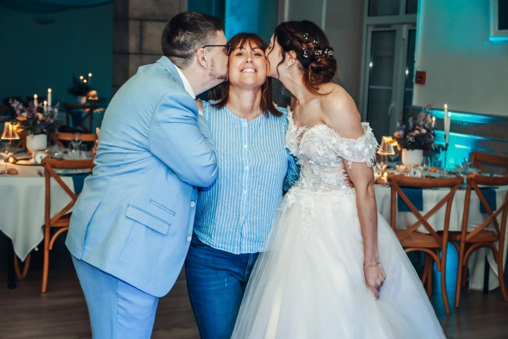 Mariage