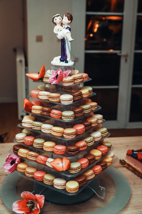 Mariage