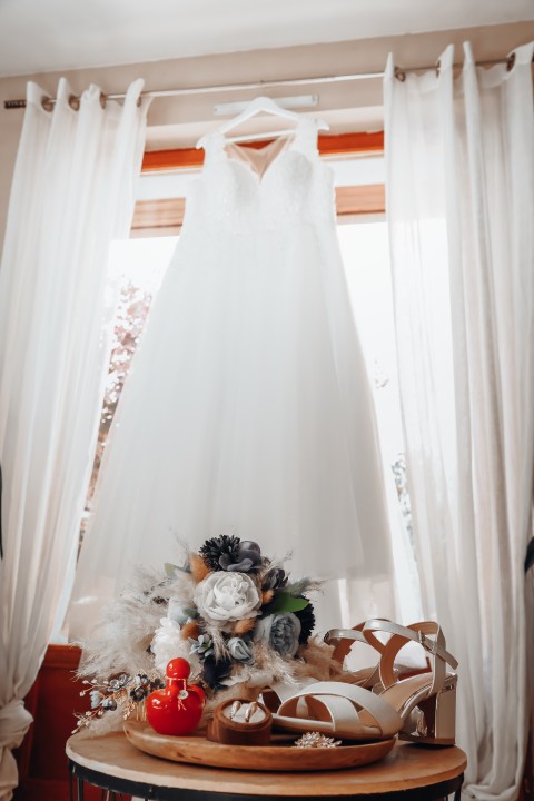 Mariage