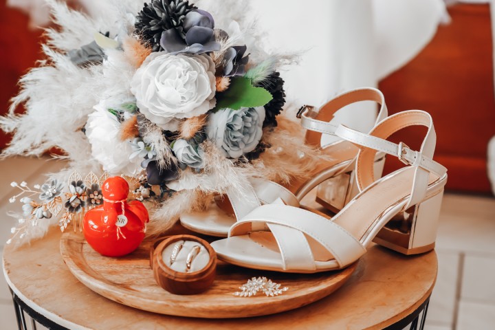Mariage