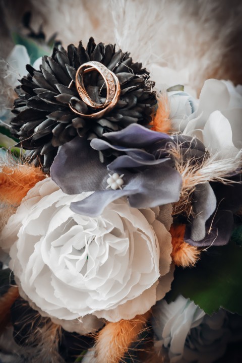 Mariage