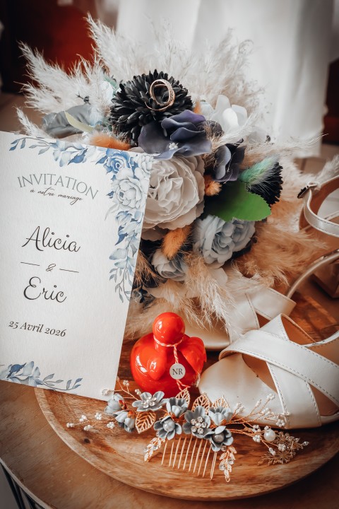 Mariage