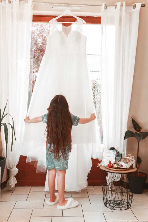 Mariage