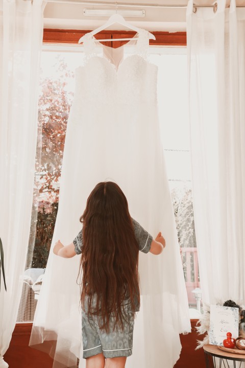 Mariage