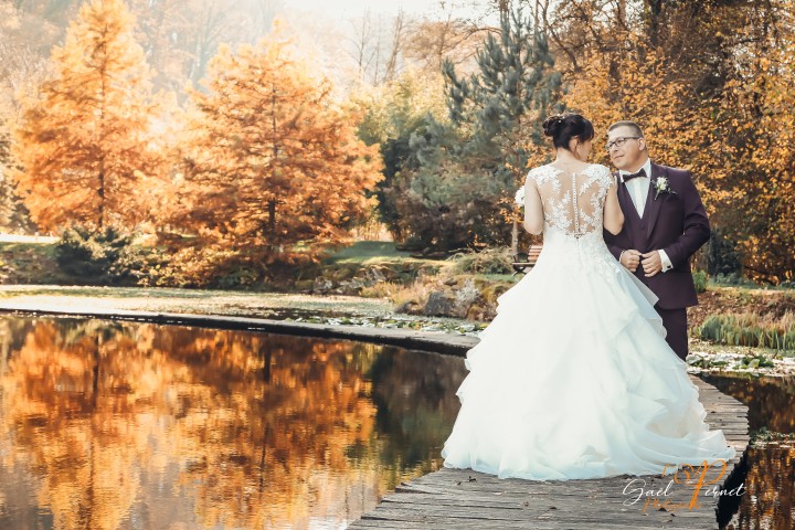 Mariage