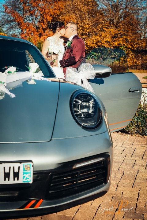 Mariage