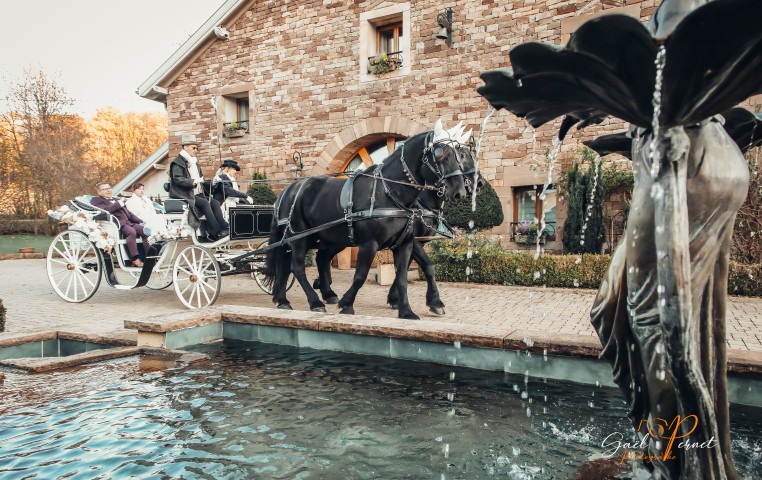 Mariage