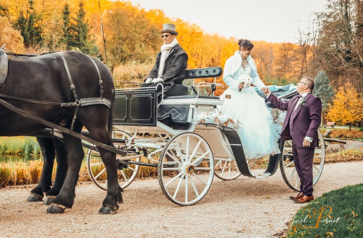 Mariage