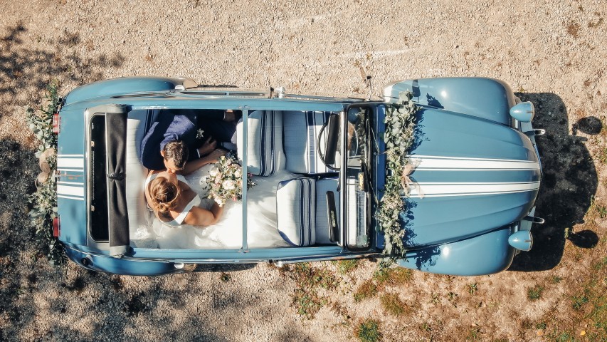 Mariage