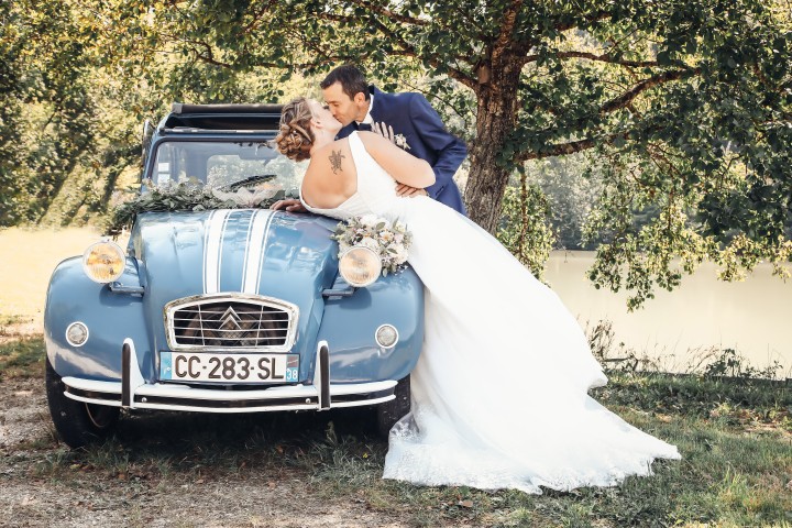 Mariage