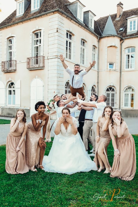 Mariage