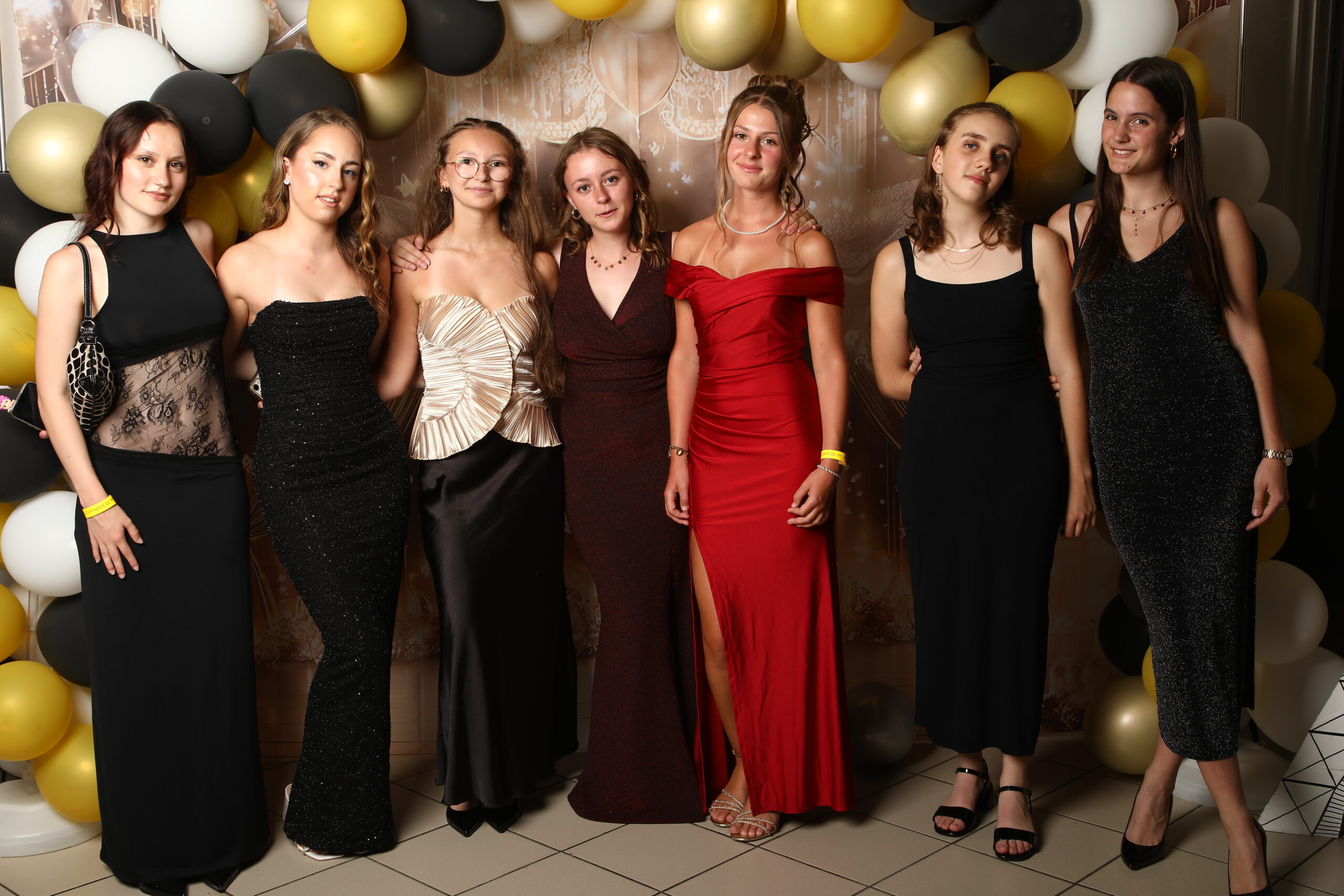 Photographe événementiel