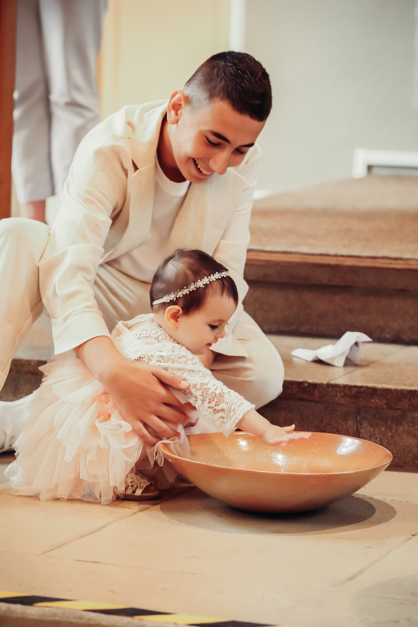Photos de Fête de famille