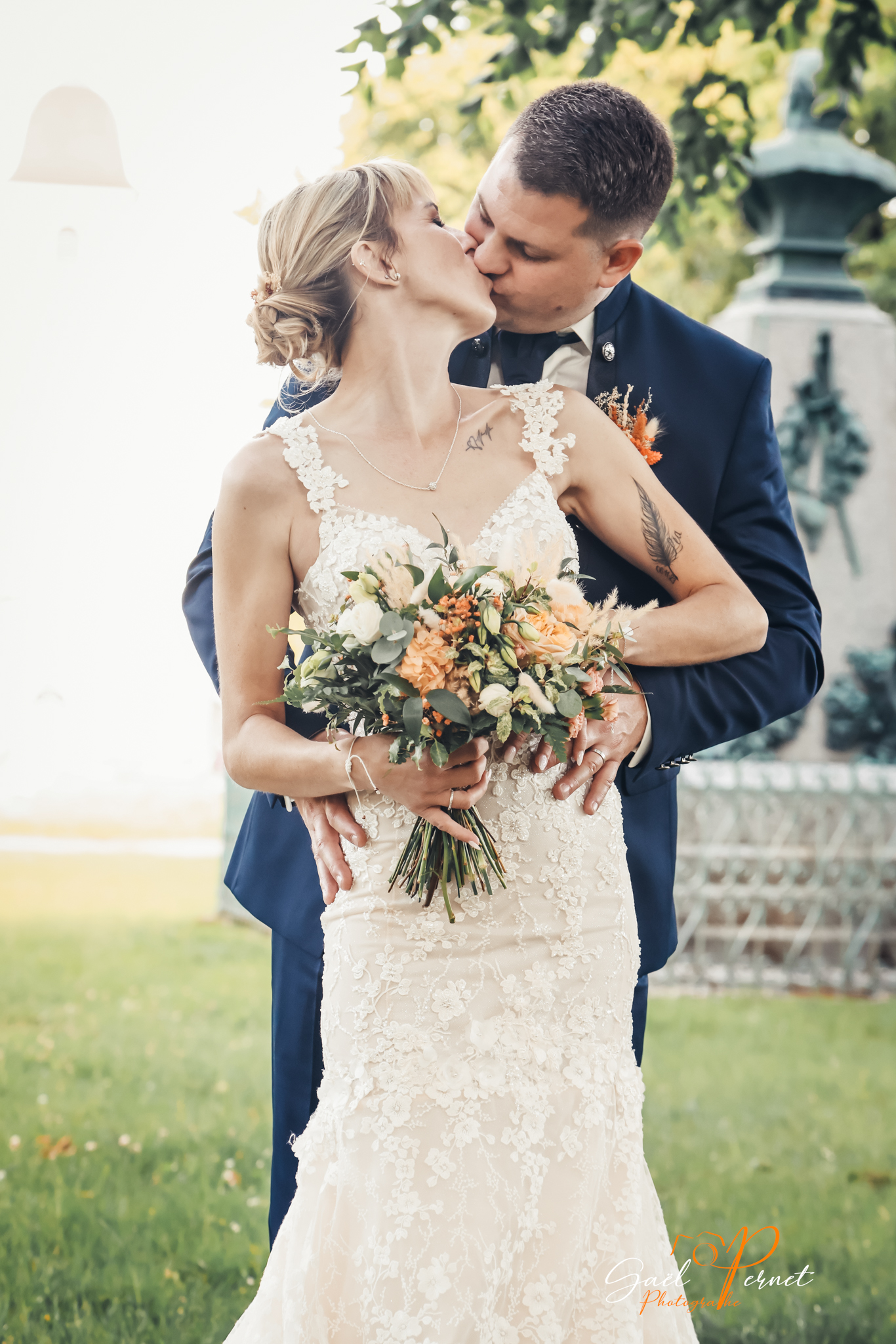 Photographe mariage Belfort