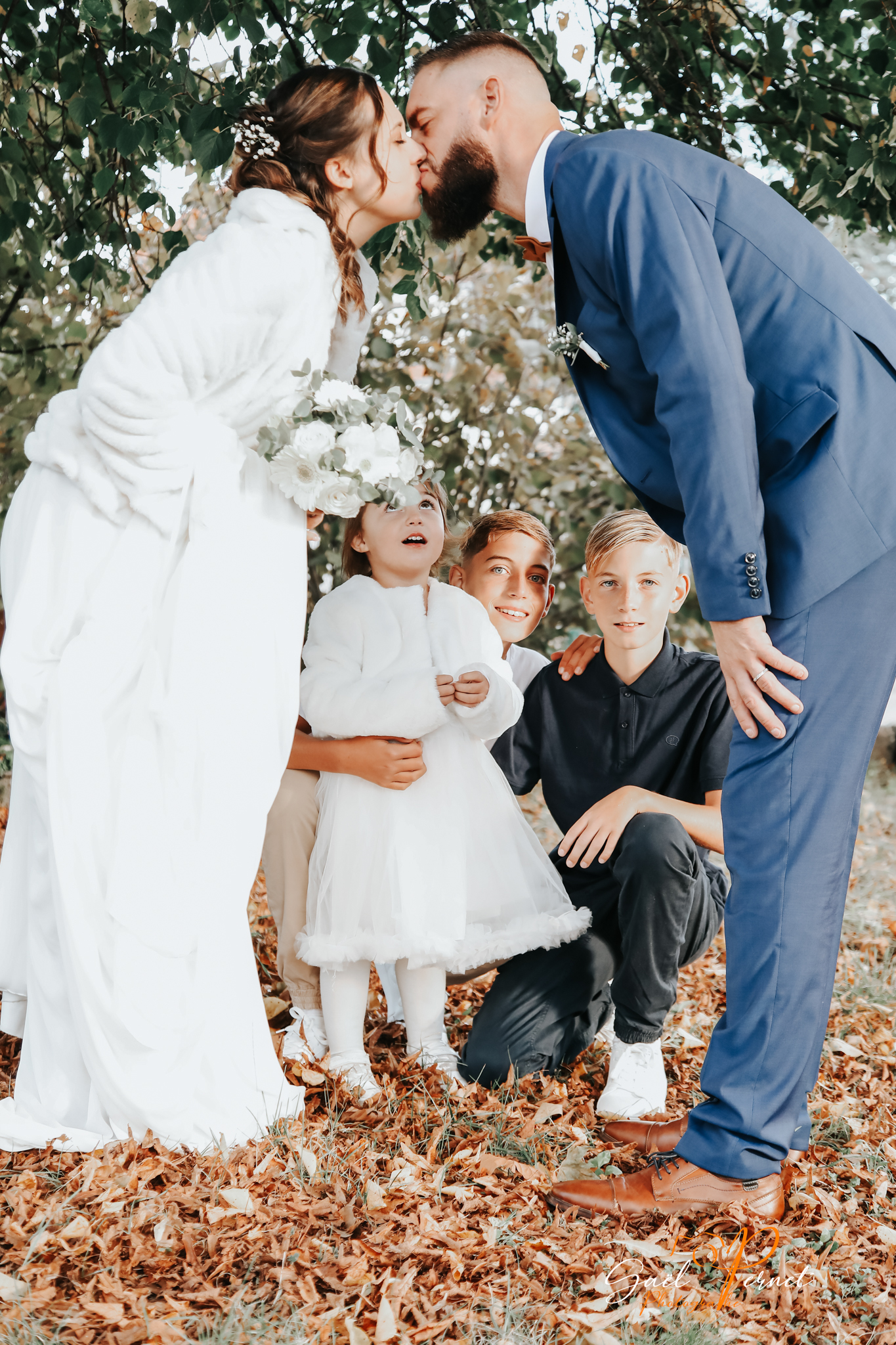 Photographe mariage Belfort