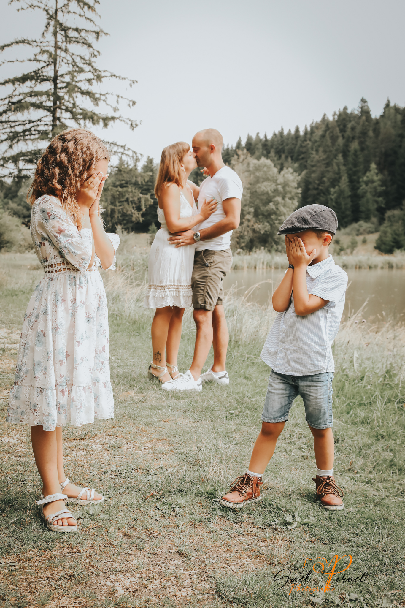 Famille